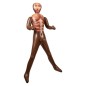 CALEXOTICS - DIE POSTMANN-LIEBESPUPPE CALEXOTICS - DIE POSTMANN-LIEBESPUPPE
