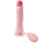 BAILE - EROS REALISTIC EJACULATOR PENIS BAILE - EROS REALISTIC EJACULATOR PENIS