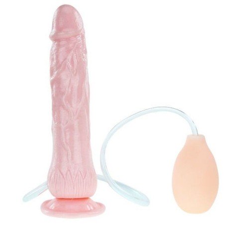 BAILE - EROS REALISTISCHER EJAKULATOR PENIS