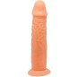 BAILE - VIVE REALISTISCHER DILDO 19.8 CM NATÜRLICHE FARBE BAILE - VIVE REALISTISCHER DILDO 19.8 CM NATÜRLICHE FARBE