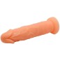 BAILE - VIVE REALISTISCHER DILDO 19.8 CM NATÜRLICHE FARBE BAILE - VIVE REALISTISCHER DILDO 19.8 CM NATÜRLICHE FARBE