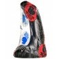 ALL BLACK - GODE 9 CM ALL BLACK - GODE 9 CM