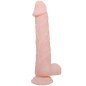 BAILE - GODE SUPER RÉALISTE 22 CM BAILE - GODE SUPER RÉALISTE 22 CM