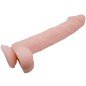 BAILE - GODE SUPER RÉALISTE 22 CM BAILE - GODE SUPER RÉALISTE 22 CM