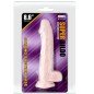 BAILE - GODE SUPER RÉALISTE 22 CM BAILE - GODE SUPER RÉALISTE 22 CM