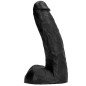 ALL BLACK - DONG 22 CM ALL BLACK - DONG 22 CM