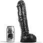 ALL BLACK - DONG 29 CM ALL BLACK - DONG 29 CM