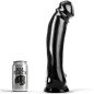 ALL BLACK - DONG 33 CM ALL BLACK - DONG 33 CM