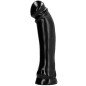 ALL BLACK - DONG 33 CM ALL BLACK - DONG 33 CM