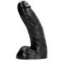 ALL BLACK - DONG 25,5 CM ALL BLACK - DONG 25,5 CM