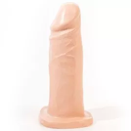 PINK ROOM - DAEL REALISTISCHER DILDO FLEISCH 18,5 CM