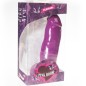 PINK ROOM - MYLORD REALISTISCHER DILDO LILA 20,5 CM PINK ROOM - MYLORD REALISTISCHER DILDO LILA 20,5 CM