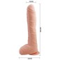 BAILE - GODE EN PEAU RÉALISTE ALEX 27 CM BAILE - GODE EN PEAU RÉALISTE ALEX 27 CM
