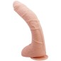 BAILE - GODE EN PEAU RÉALISTE ALEX 27 CM BAILE - GODE EN PEAU RÉALISTE ALEX 27 CM