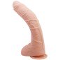 BAILE - GODE EN PEAU RÉALISTE ALEX 27 CM BAILE - GODE EN PEAU RÉALISTE ALEX 27 CM