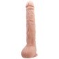 BAILE - GODE RÉALISTE FLEXIBLE BAILE - GODE RÉALISTE FLEXIBLE