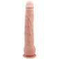 BAILE - FLEXIBLE REALISTIC DILDO