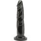 GET REAL - DONG 18 CM NOIR GET REAL - DONG 18 CM NOIR