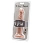 GET REAL - PELLE DONG 18 CM GET REAL - PELLE DONG 18 CM