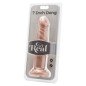 GET REAL - DONG 18 CM SKIN GET REAL - DONG 18 CM SKIN