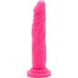 GET REAL - HAPPY DICKS DONG 19 CM ROSA GET REAL - HAPPY DICKS DONG 19 CM ROSA
