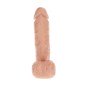 GET REAL - GODE EXTREME XL 25,5 CM PEAU GET REAL - GODE EXTREME XL 25,5 CM PEAU