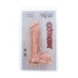 GET REAL - GODE EXTREME XL 25,5 CM PEAU GET REAL - GODE EXTREME XL 25,5 CM PEAU