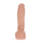 GET REAL - EXTREME XXL DILDO 28 CM SKIN GET REAL - EXTREME XXL DILDO 28 CM SKIN