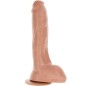 GET REAL - EXTREMER XXXL-DILDO 34 CM HAUT GET REAL - EXTREMER XXXL-DILDO 34 CM HAUT