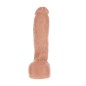GET REAL - EXTREMER XXXL-DILDO 34 CM HAUT GET REAL - EXTREMER XXXL-DILDO 34 CM HAUT