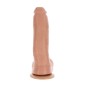 GET REAL - EXTREMER XXXL-DILDO 34 CM HAUT GET REAL - EXTREMER XXXL-DILDO 34 CM HAUT