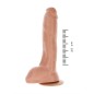 GET REAL - EXTREMER XXXL-DILDO 34 CM HAUT GET REAL - EXTREMER XXXL-DILDO 34 CM HAUT