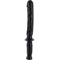 GET REAL - DER MANHANDLER 38 CM SCHWARZ GET REAL - DER MANHANDLER 38 CM SCHWARZ