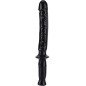 GET REAL - LE MANHANDLER 38 CM NOIR GET REAL - LE MANHANDLER 38 CM NOIR