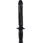 GET REAL - DER MANHANDLER 38 CM SCHWARZ GET REAL - DER MANHANDLER 38 CM SCHWARZ