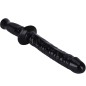 GET REAL - DER MANHANDLER 38 CM SCHWARZ GET REAL - DER MANHANDLER 38 CM SCHWARZ