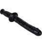 GET REAL - LE MANHANDLER 38 CM NOIR GET REAL - LE MANHANDLER 38 CM NOIR