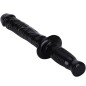 GET REAL - DER MANHANDLER 38 CM SCHWARZ GET REAL - DER MANHANDLER 38 CM SCHWARZ