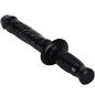 GET REAL - LE MANHANDLER 38 CM NOIR GET REAL - LE MANHANDLER 38 CM NOIR