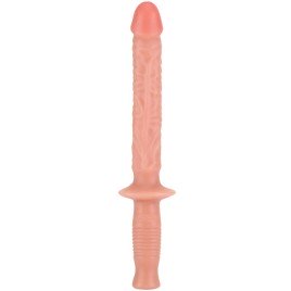 GET REAL - THE MANHANDLER PELLE DA 38 CM