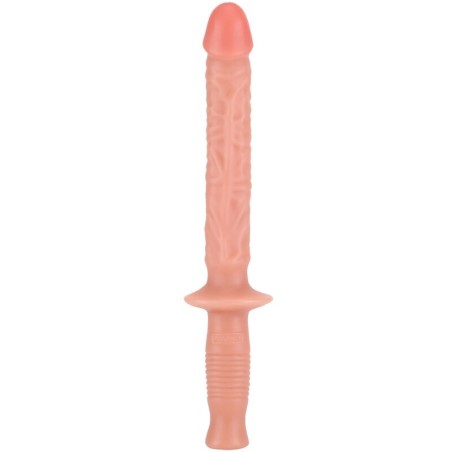 GET REAL - LE PEAU MANHANDLER 38 CM