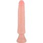 GET REAL - STARTER DONG 16 CM NATURAL GET REAL - STARTER DONG 16 CM NATURAL