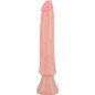 GET REAL - STARTER DONG 16 CM NATURAL GET REAL - STARTER DONG 16 CM NATURAL