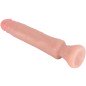 GET REAL - STARTER DONG 16 CM NATURAL GET REAL - STARTER DONG 16 CM NATURAL