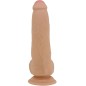 PRETTY LOVE - DRACO REALISTIC DILDO 23 CM FLESH PRETTY LOVE - DRACO REALISTIC DILDO 23 CM FLESH