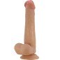 PRETTY LOVE - GRAND GODE RÉALISTE 22 CM CHAIR PRETTY LOVE - GRAND GODE RÉALISTE 22 CM CHAIR