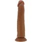 PRETTY LOVE - SHARIFE GODE RÉALISTE 25 CM MARRON PRETTY LOVE - SHARIFE GODE RÉALISTE 25 CM MARRON