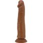 PRETTY LOVE - SHARIFE GODE RÉALISTE 25 CM MARRON PRETTY LOVE - SHARIFE GODE RÉALISTE 25 CM MARRON