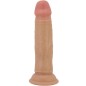 PRETTY LOVE - QUENTIN REALISTISCHER DILDO 18 CM FLEISCH PRETTY LOVE - QUENTIN REALISTISCHER DILDO 18 CM FLEISCH