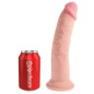 KING COCK - GODE TRIPLE DENSITÉ 23 CM KING COCK - GODE TRIPLE DENSITÉ 23 CM